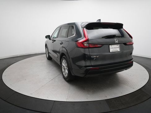 Certified 2023 Honda CR-V EX-L image 35