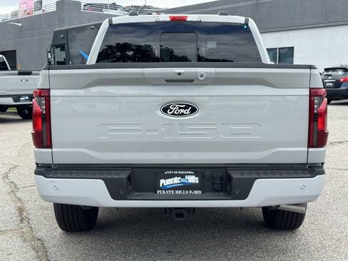 New 2026 Ford F150 XLT RWD image 5