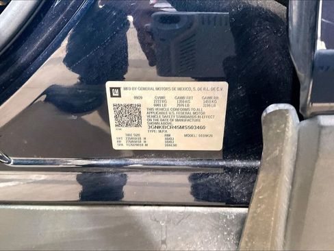 Used 2021 Chevrolet Blazer LT image 33