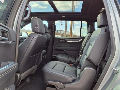 New 2026 GMC Acadia Elevation w/ Black Edition image 18