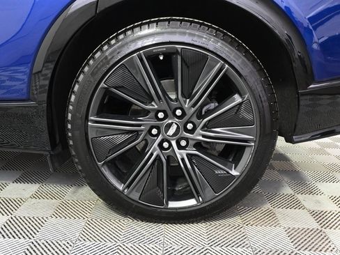 Certified 2024 Cadillac Lyriq Sport image 20