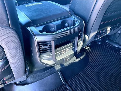 Used 2021 RAM 1500 TRX w/ TRX Lanuch Edition image 30