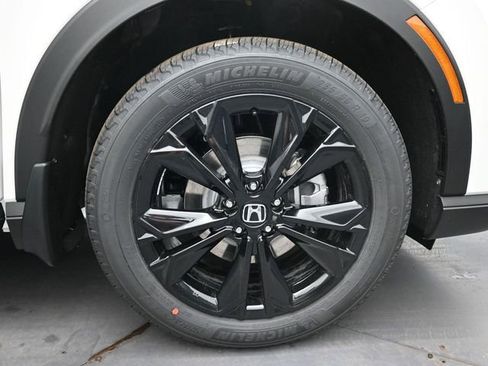 New 2026 Honda CR-V Sport Touring image 29