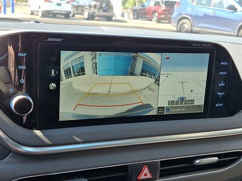 Used 2022 Hyundai Sonata SEL Plus image 20