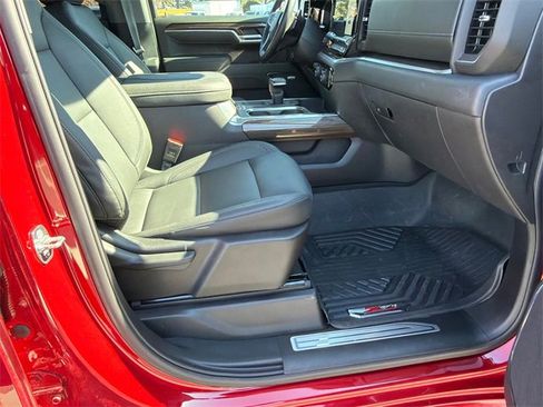 Certified 2026 Chevrolet Silverado 1500 LT Trail Boss w/ Convenience Package II image 13