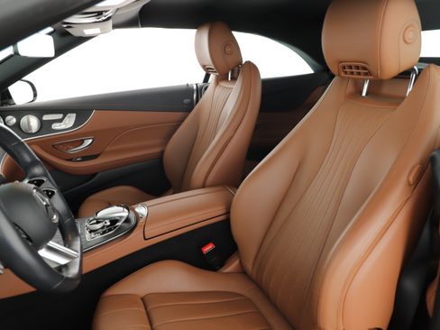 Used 2022 Mercedes-Benz E 450 Cabriolet image 17