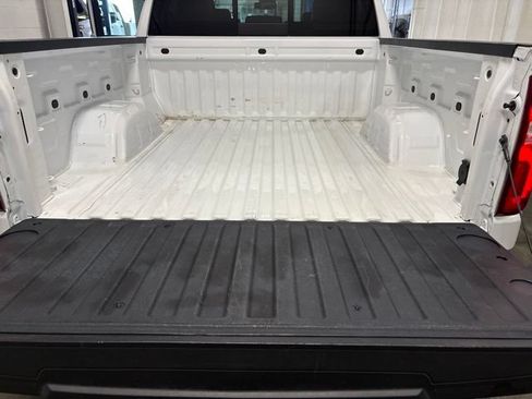 Used 2023 Chevrolet Silverado 1500 LTZ w/ LTZ Convenience Package II AWD/4WD image 44