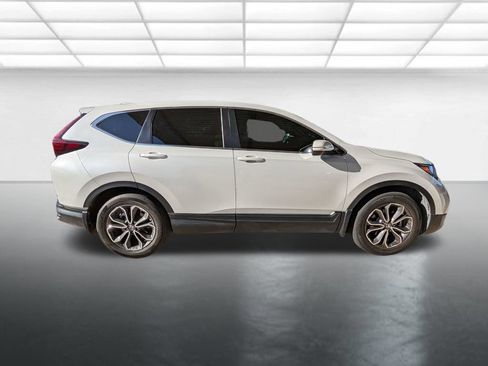 Used 2021 Honda CR-V EX image 7