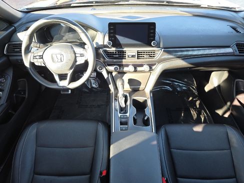 Used 2022 Honda Accord Sport image 13