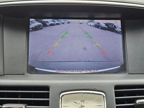 Used 2013 INFINITI M37 w/ Premium Pkg RWD image 14