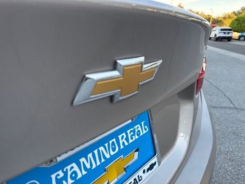 Certified 2023 Chevrolet Malibu LT image 30