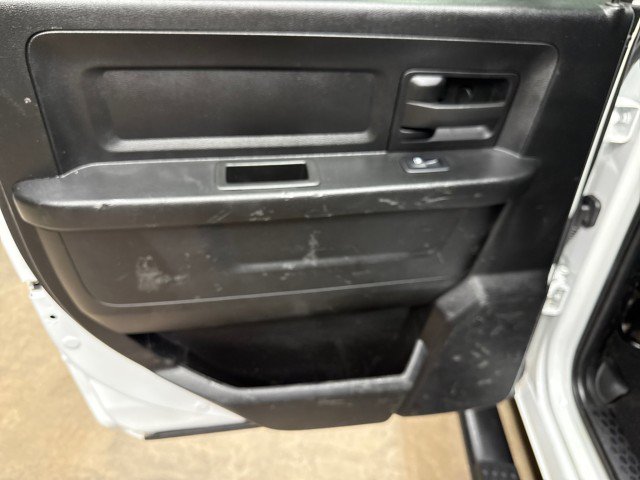 Used 2024 RAM 2500 Tradesman w/ Protection Group AWD/4WD image 32