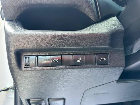 Certified 2025 Toyota RAV4 XLE w/ Convenience Package AWD/4WD image 24