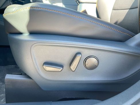 New 2026 Ford Maverick Tremor AWD/4WD image 22