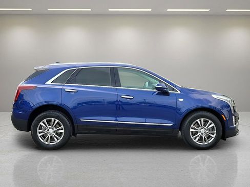 Certified 2023 Cadillac XT5 Premium Luxury AWD/4WD image 6