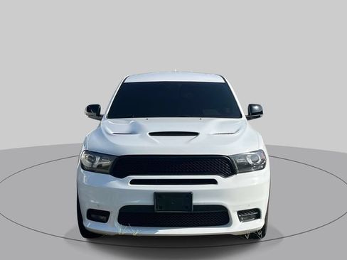 Used 2019 Dodge Durango R/T w/ Blacktop Package RWD image 6