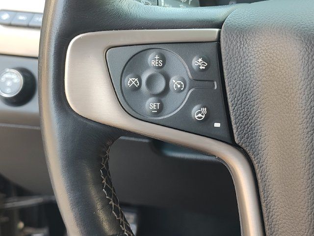 Used 2017 GMC Yukon Denali w/ Open Road Package RWD image 22