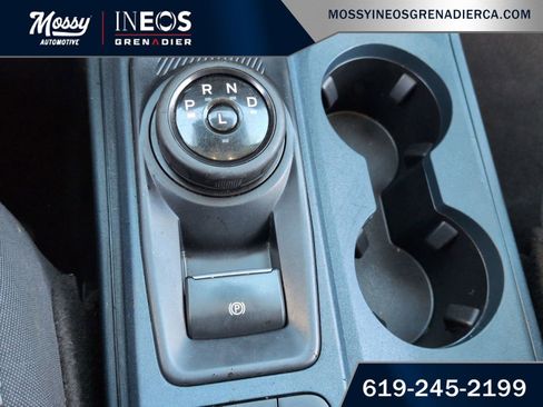 Used 2023 Ford Maverick XL image 15