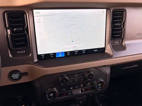 Used 2025 Ford Bronco Big Bend AWD/4WD image 17