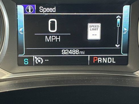 Used 2019 Chevrolet Traverse Premier AWD/4WD image 24