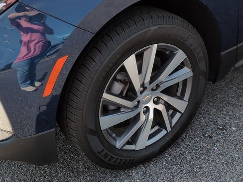 Certified 2023 Chevrolet Equinox Premier image 11