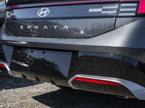 New 2026 Hyundai Sonata SEL image 7