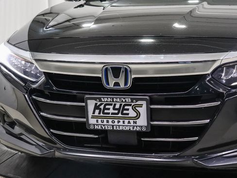 Used 2022 Honda Accord EX-L image 8