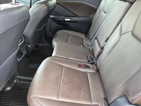 Certified 2026 Lexus TX 350 FWD w/ Technology Package image 18