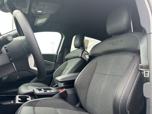 New 2025 Ford Mustang Mach-E GT image 10