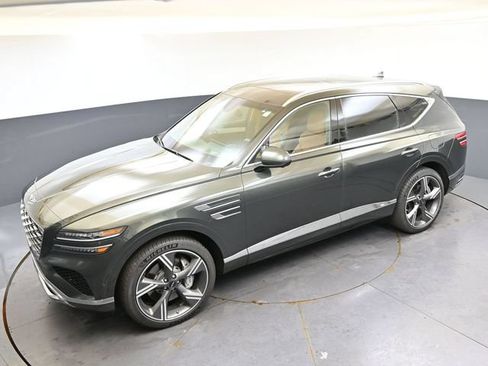 Used 2026 Genesis GV80 3.5T Prestige AWD/4WD image 37