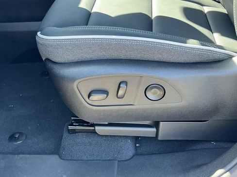 New 2026 GMC Sierra EV Elevation AWD/4WD image 19