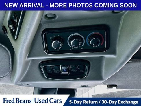 Used 2024 Chevrolet Express 2500 Extended RWD image 28