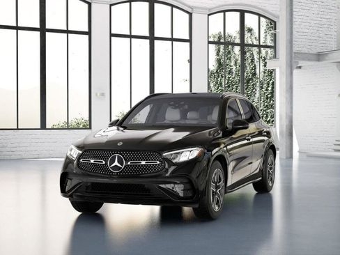 New 2026 Mercedes-Benz GLC 300 image 41