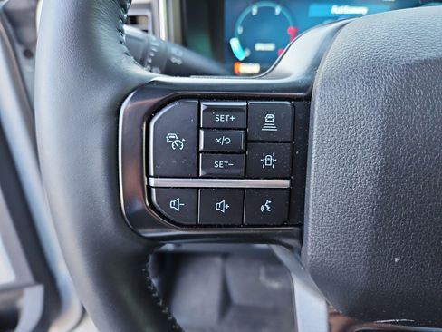 Used 2026 Ford F350 Platinum AWD/4WD image 21