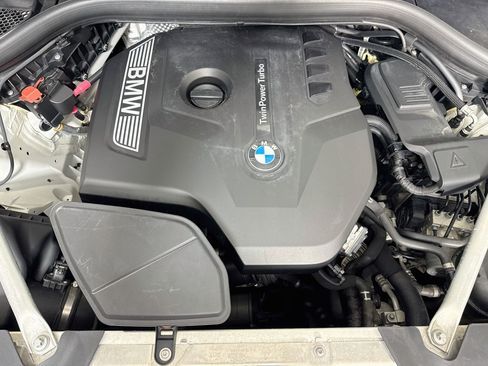 Used 2019 BMW X3 sDrive30i w/ Convenience Package RWD image 39