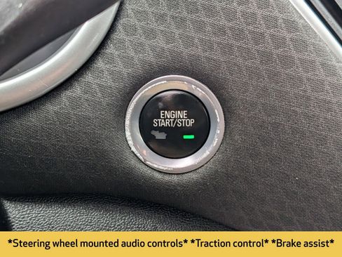 Used 2017 Chevrolet Malibu LS image 7