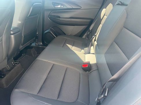 Used 2023 Chevrolet TrailBlazer RS w/ Convenience Package image 5