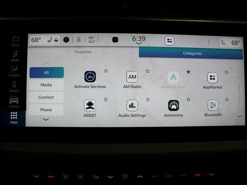 New 2026 Jeep Cherokee Limited AWD/4WD image 18