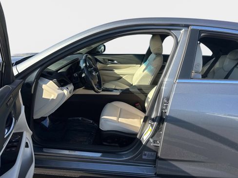 Used 2021 Cadillac CT4 Premium Luxury image 22