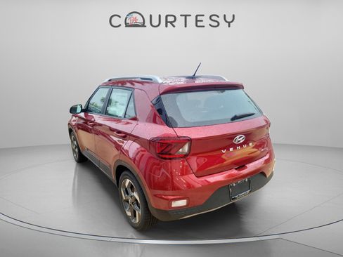 New 2026 Hyundai Venue SEL image 2