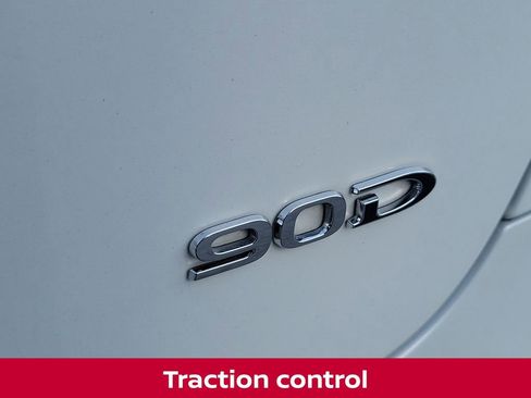 Used 2017 Tesla Model X 90D AWD/4WD image 11