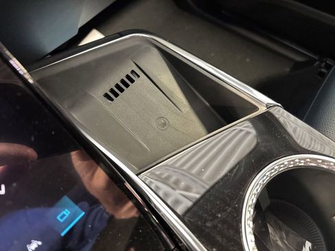 New 2025 Cadillac Escalade IQ Sport 2 w/ LPO, ONYX Package image 51