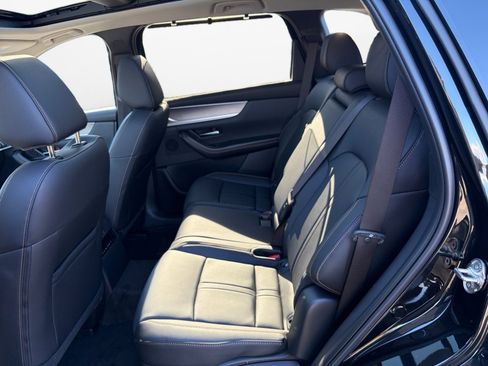 New 2025 MAZDA CX-70 Plug-In Hybrid w/ Premium Pkg image 13