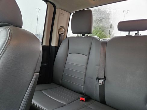 Used 2019 RAM 1500 Tradesman image 23