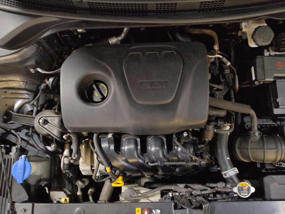 Used 2018 Hyundai Accent SEL FWD image 30