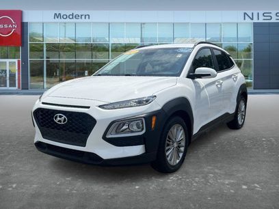 Used 2021 Hyundai Kona SEL w/ Cargo Package
