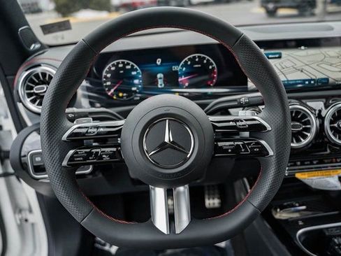 New 2025 Mercedes-Benz CLA 250 image 27