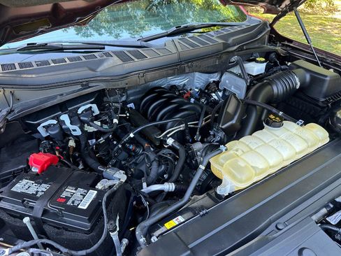 Used 2021 Ford F150 XLT w/ Equipment Group 302A High AWD/4WD image 56