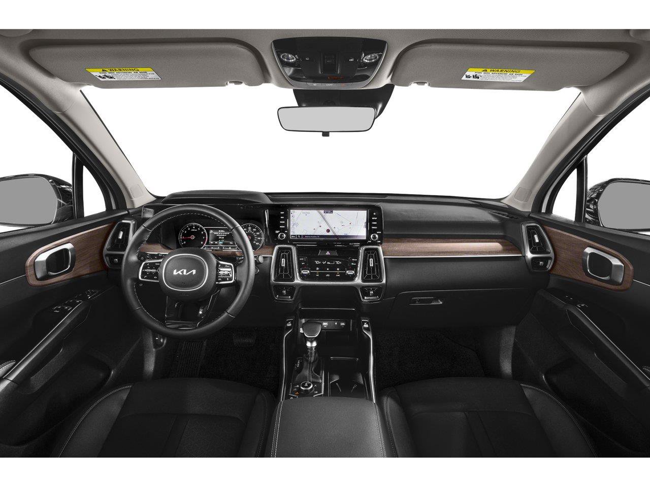 Used 2022 Kia Sorento X-Line EX AWD/4WD image 28
