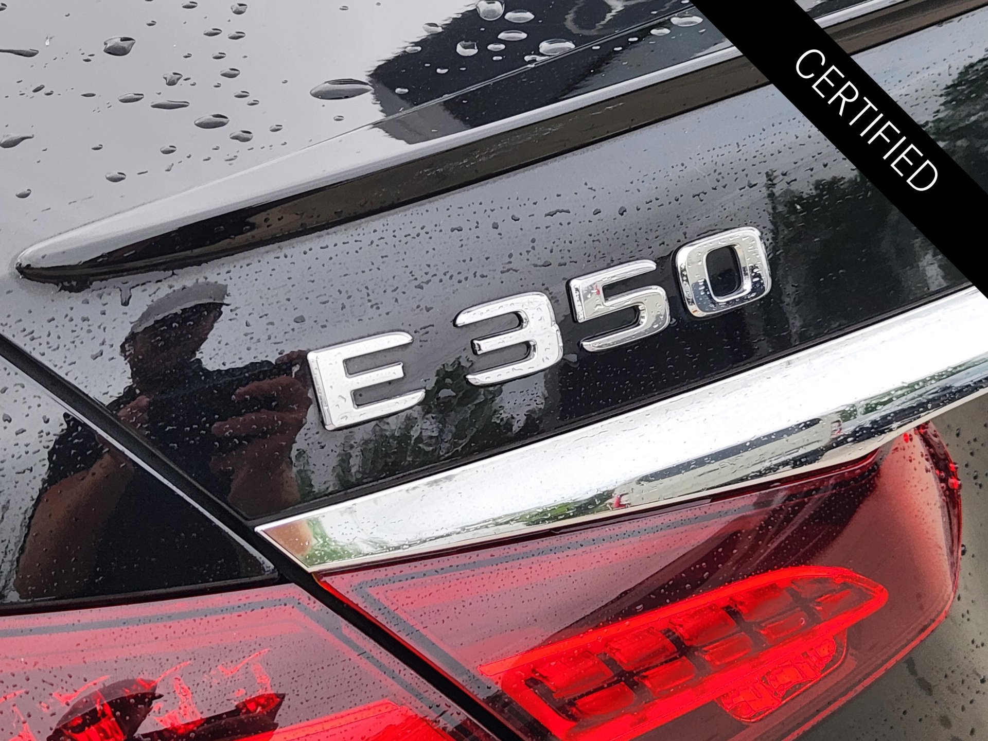Used 2023 Mercedes-Benz E 350 Sedan image 14
